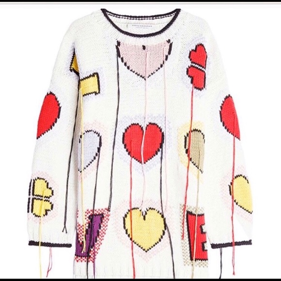 SALE❤️❣️Valentines Luxury Chic Sweater Dress!❤️❣️ - Picture 7 of 13